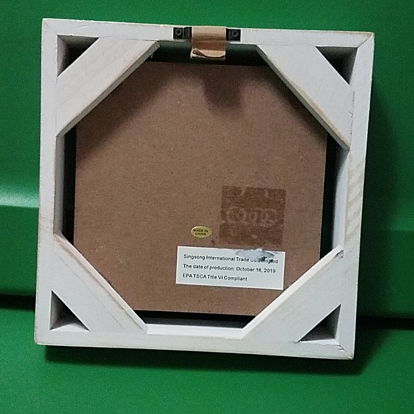 Easter Sign - Picture 7 of 10